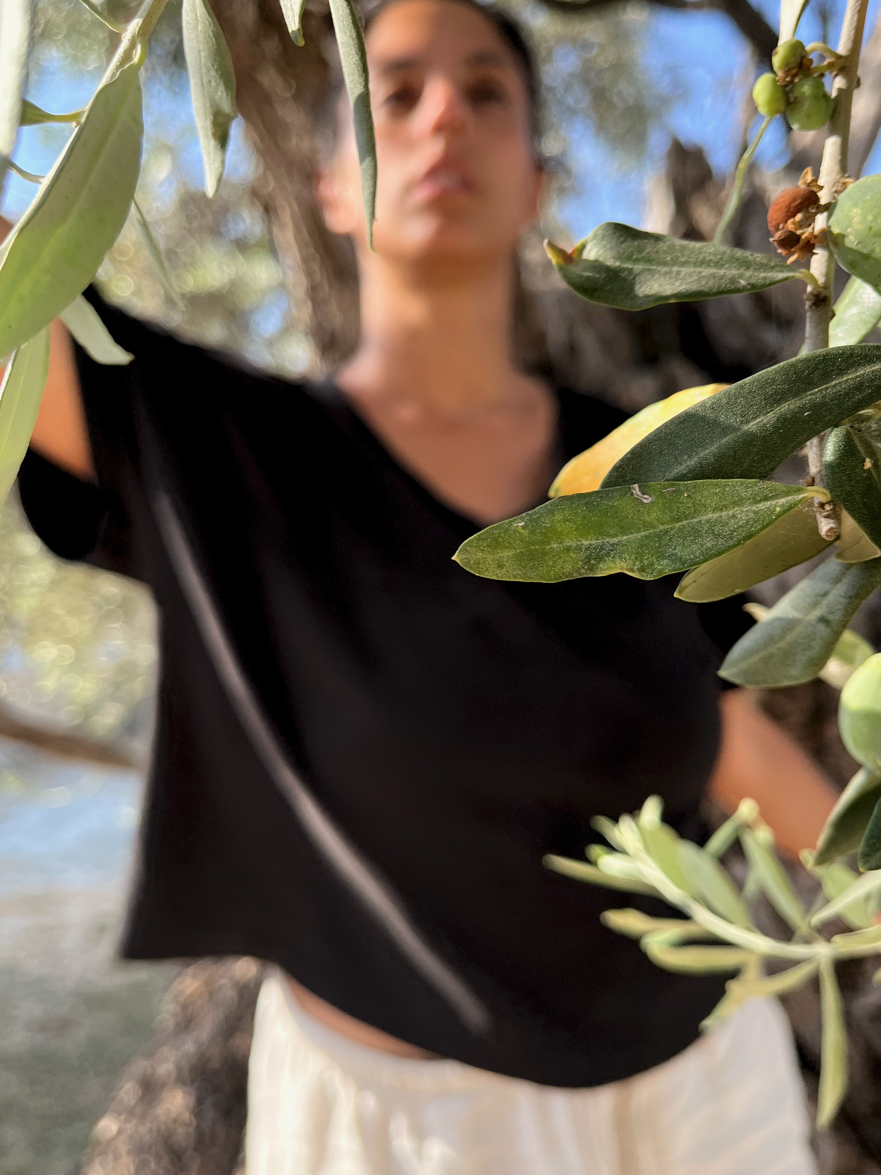 Andria Smith - Psychologist and Burnout Recovery Coach